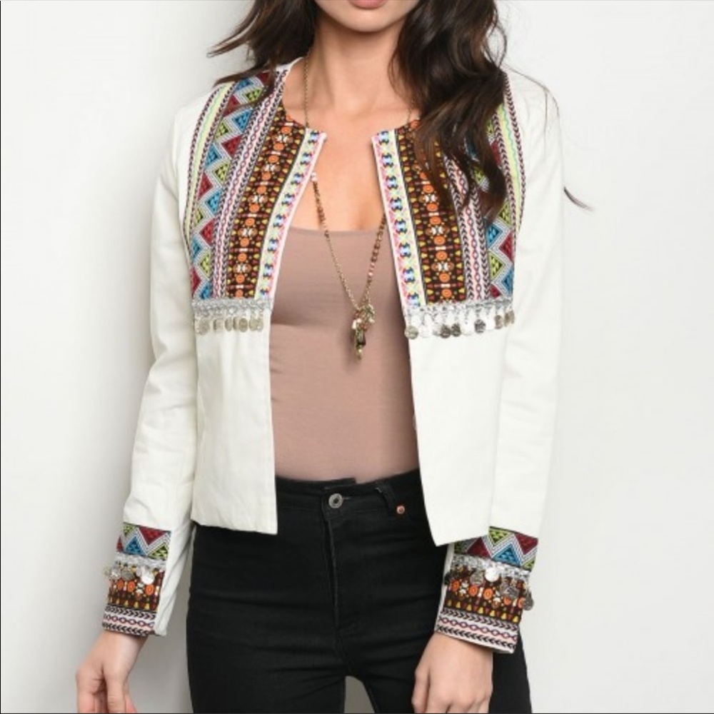 Women blazer